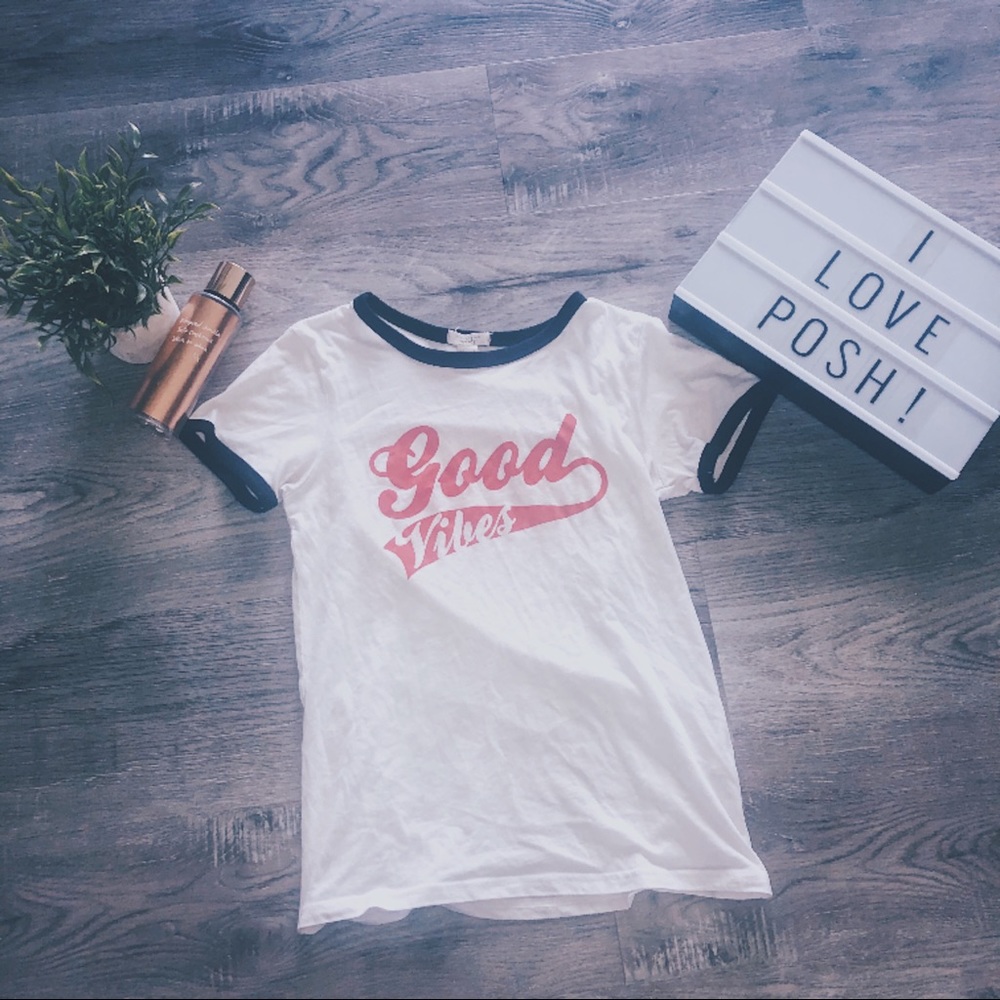 Graphic Tee!